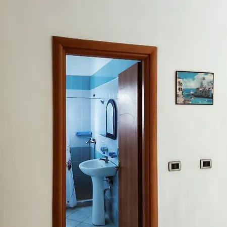 El Rio Apartments Sarande Exterior photo