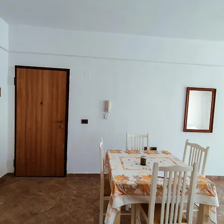 El Rio Apartments Sarande Room photo