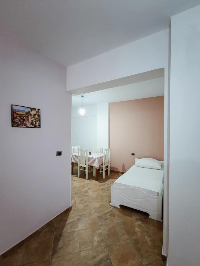 Apartment El Rio Sarande