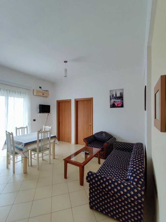 El Rio Apartment Sarande