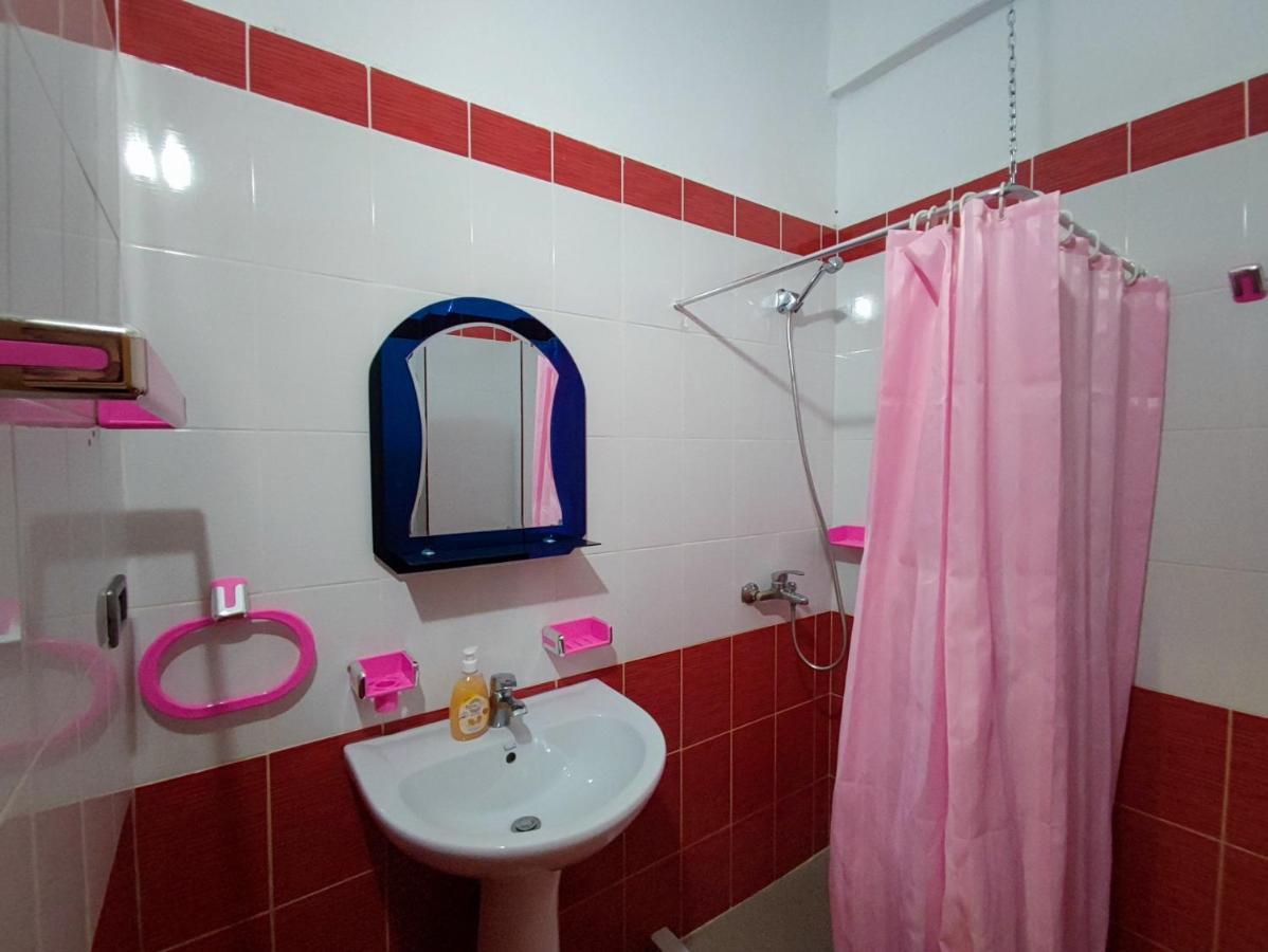 Apartment El Rio