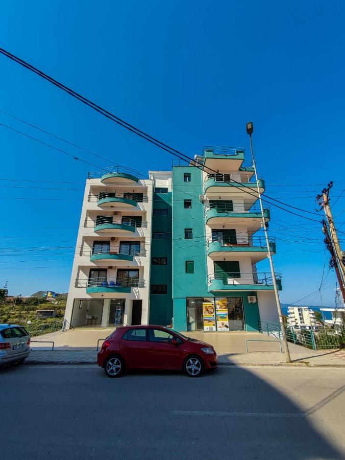 Apartment El Rio *