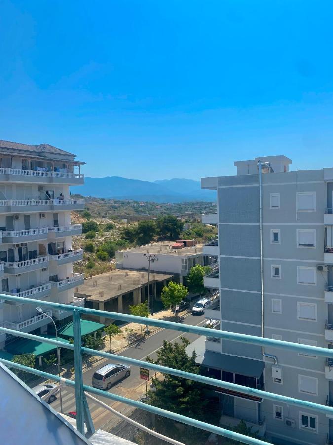 Apartment El Rio Sarande