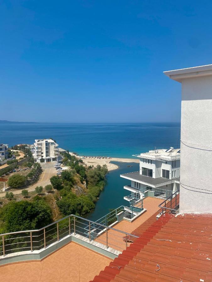 El Rio Apartment Sarande