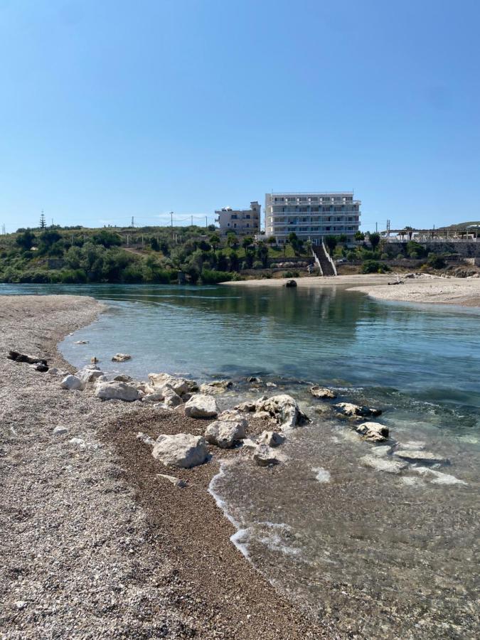 El Rio Sarande