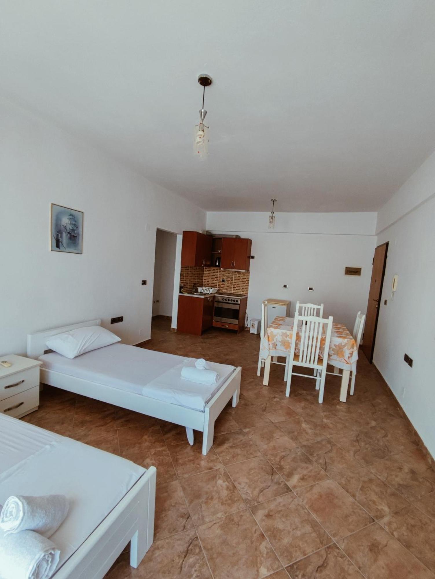Apartment El Rio