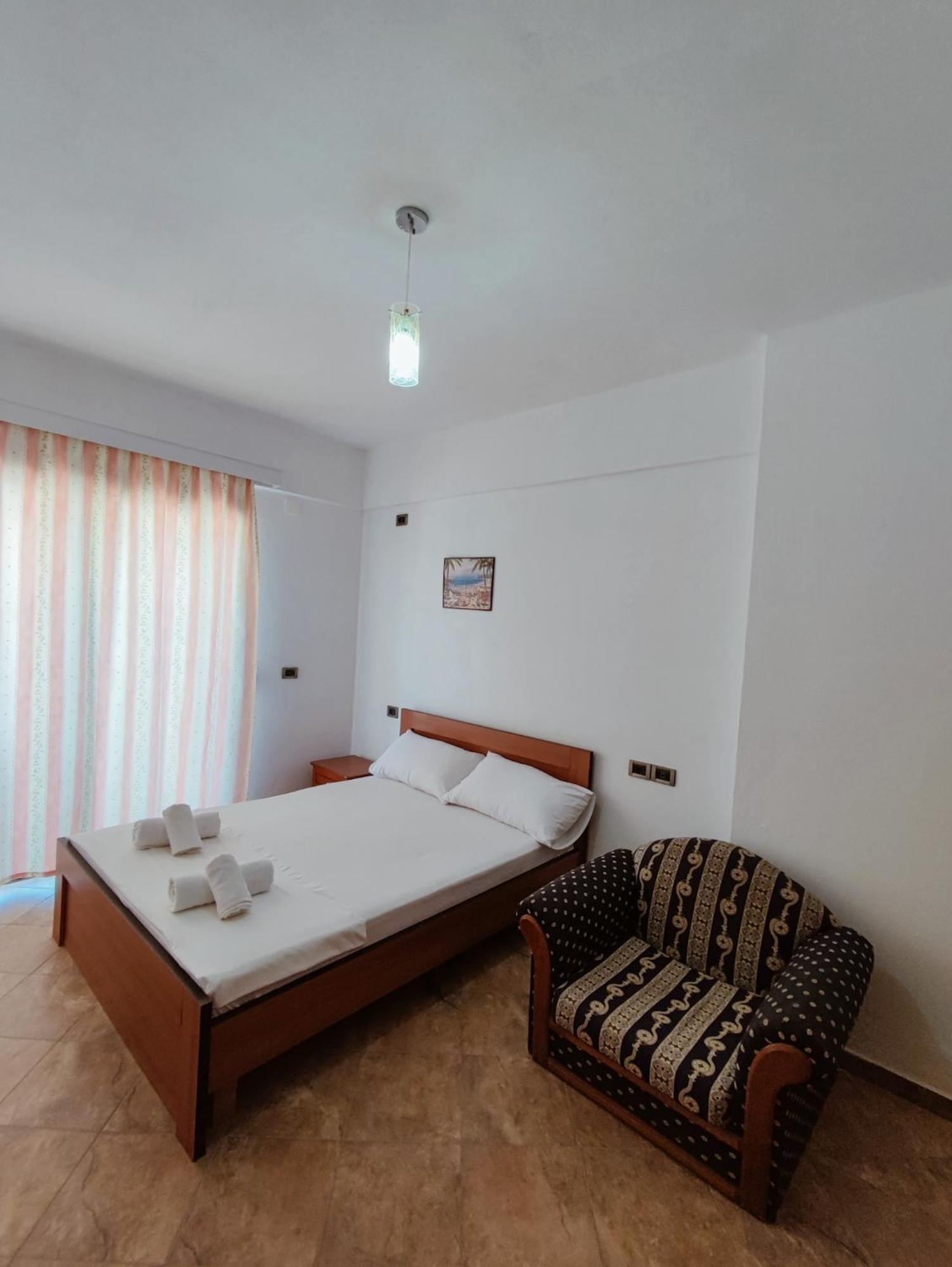Apartment El Rio Sarande
