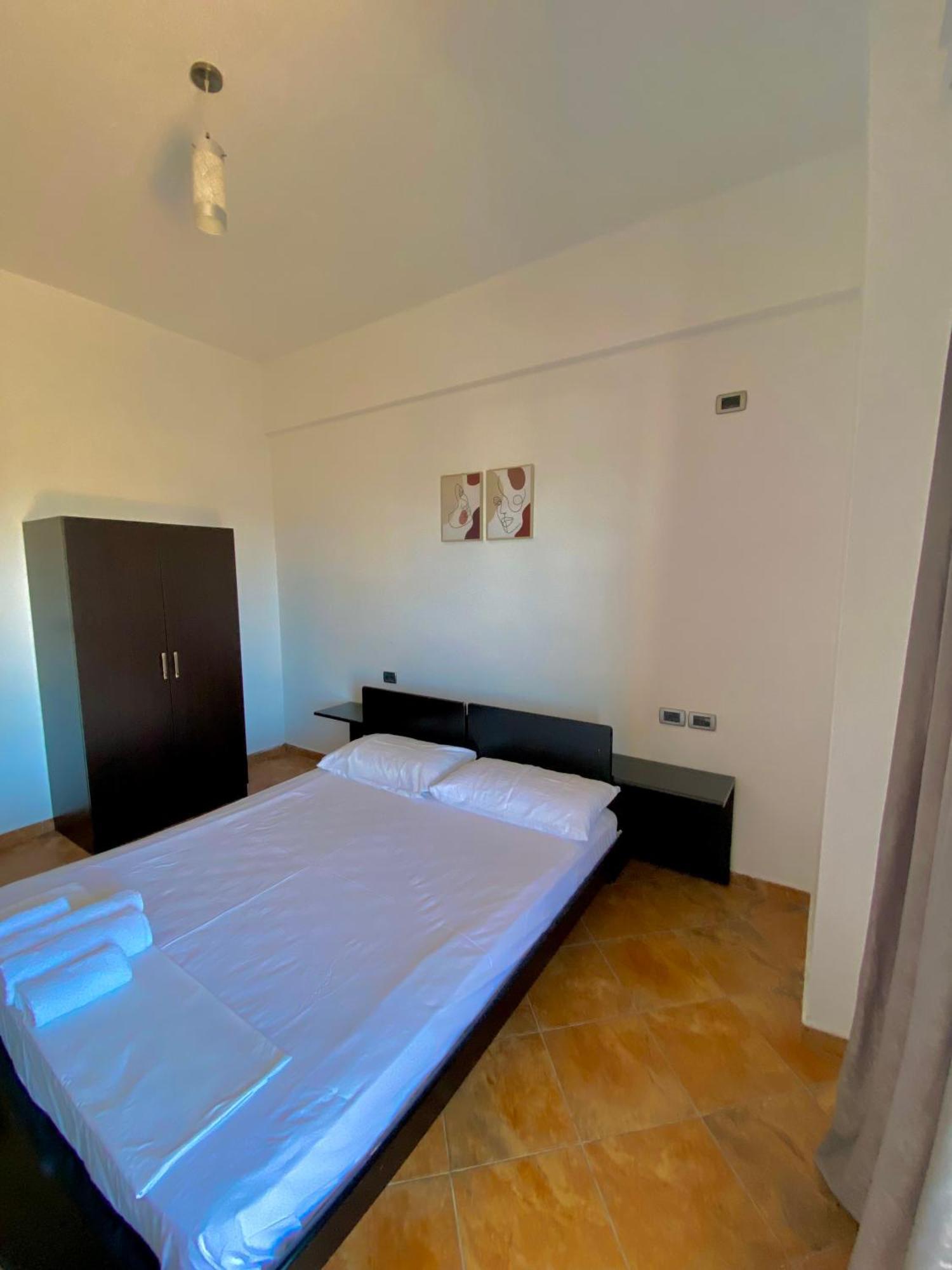 El Rio Apartment Sarande