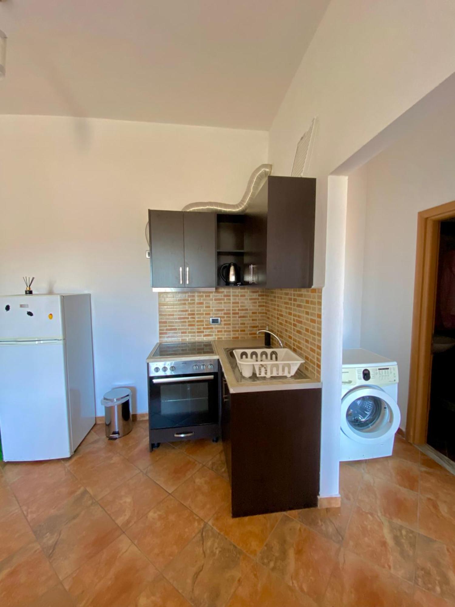 El Rio Apartment