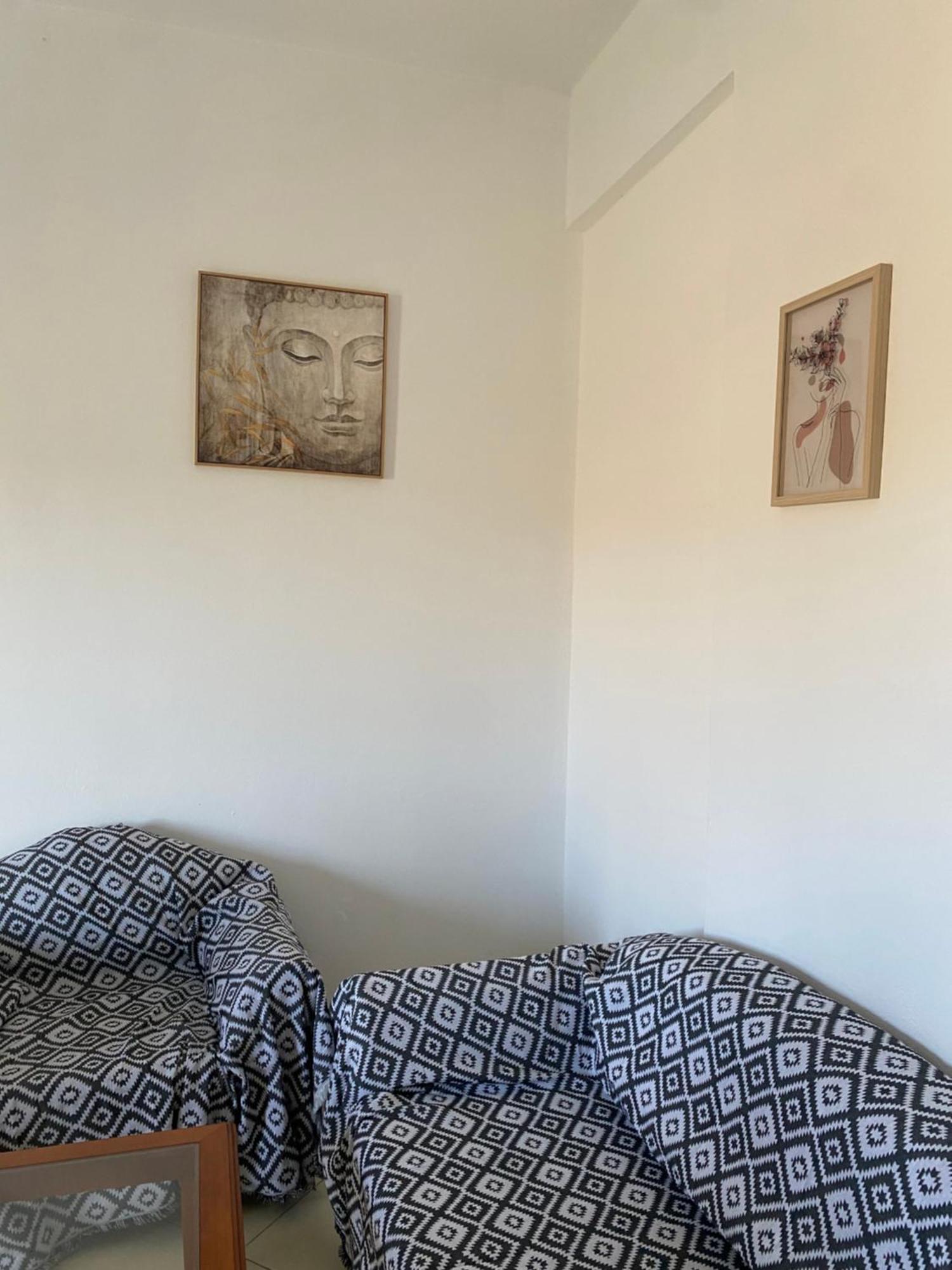 Apartment El Rio *